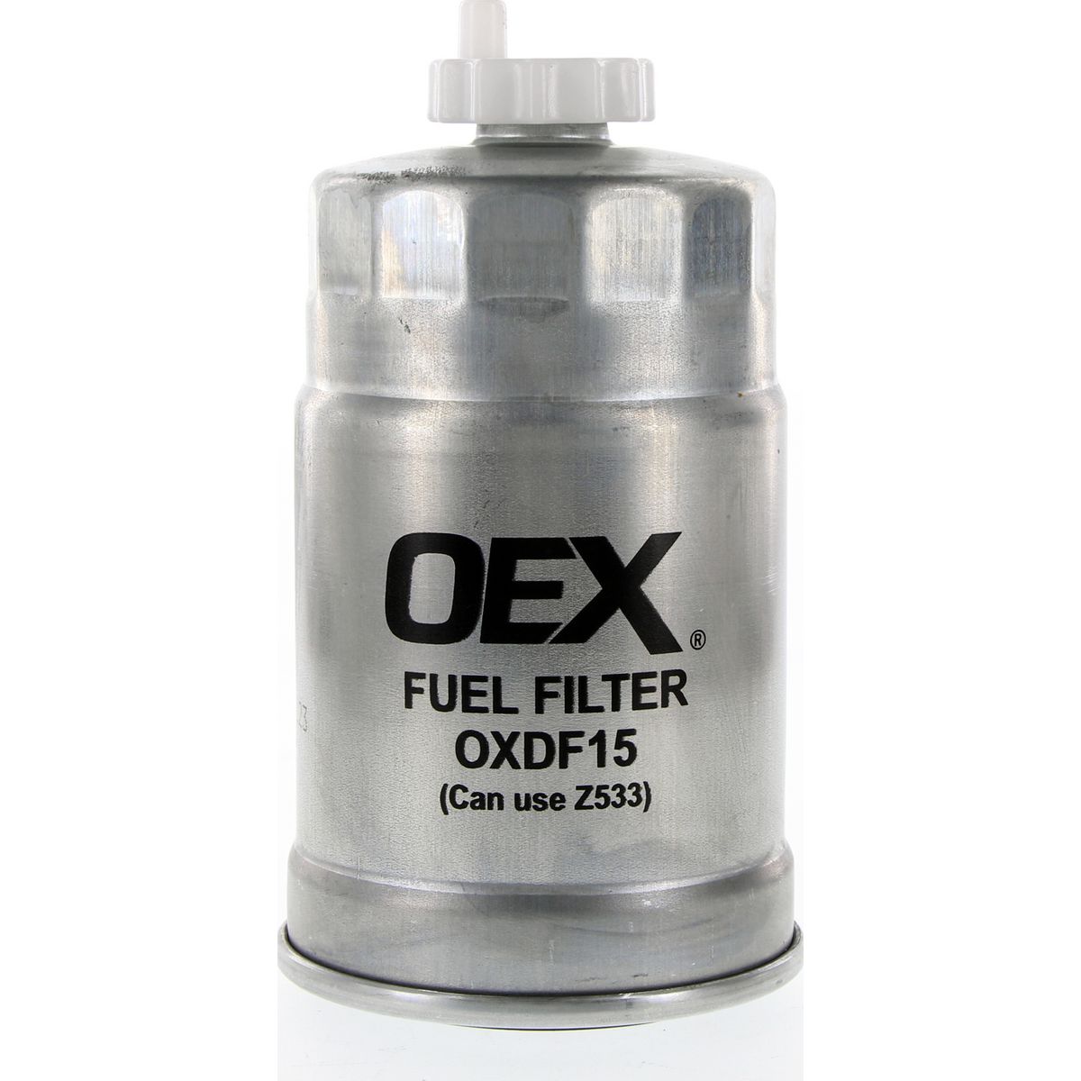 OEX Diesel Fuel Filter OXDF15
