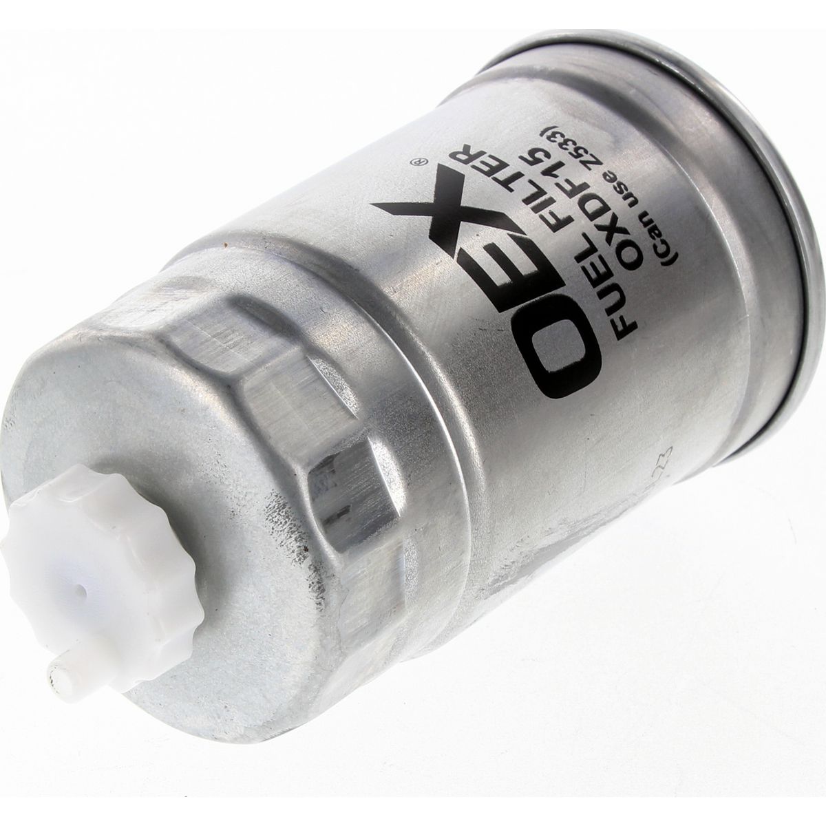 OEX Diesel Fuel Filter OXDF15