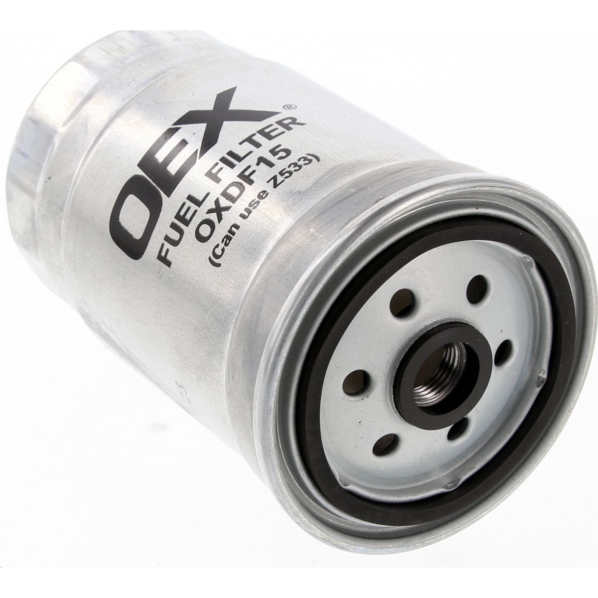 OEX Diesel Fuel Filter OXDF15