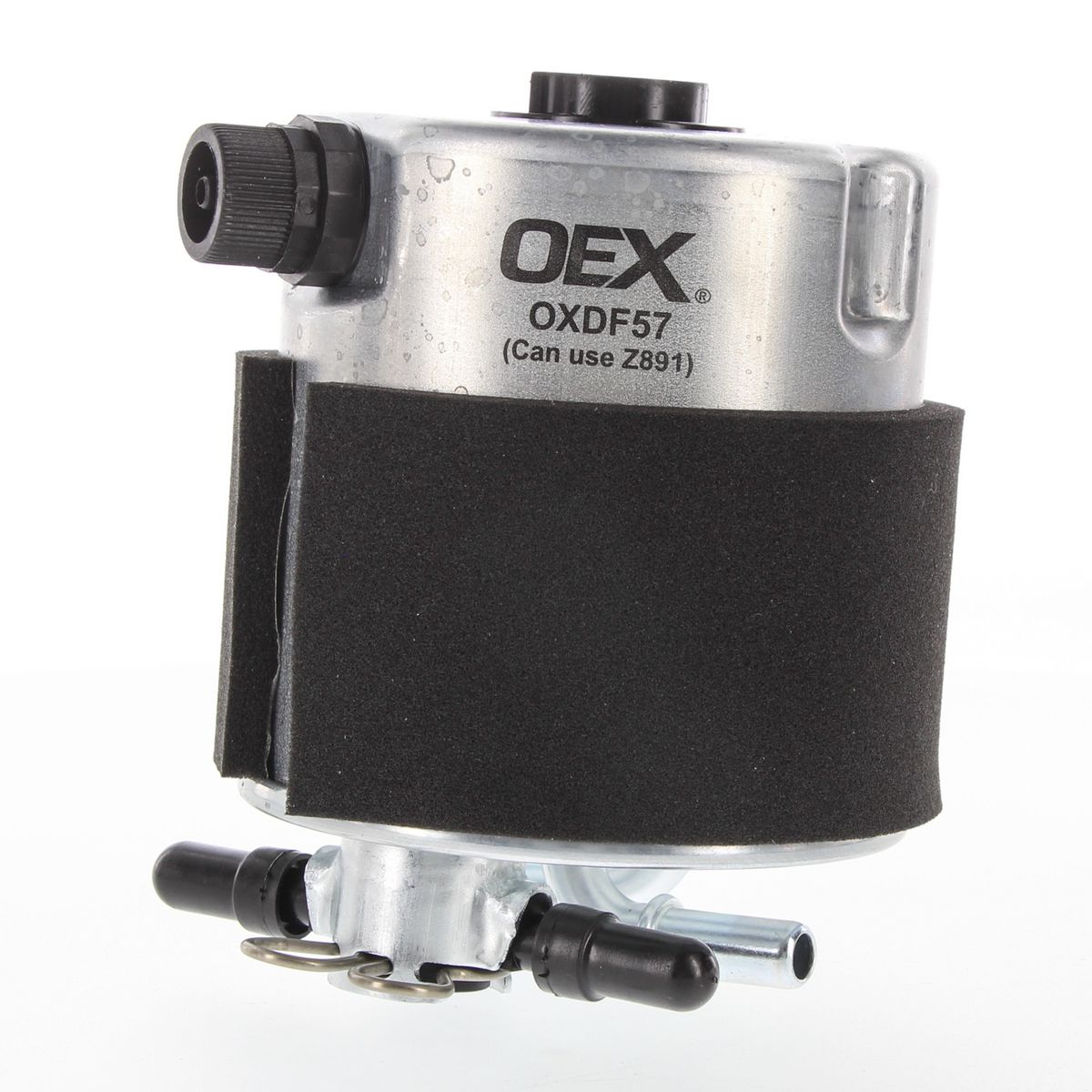 OEX Diesel Fuel Filter OXDF57