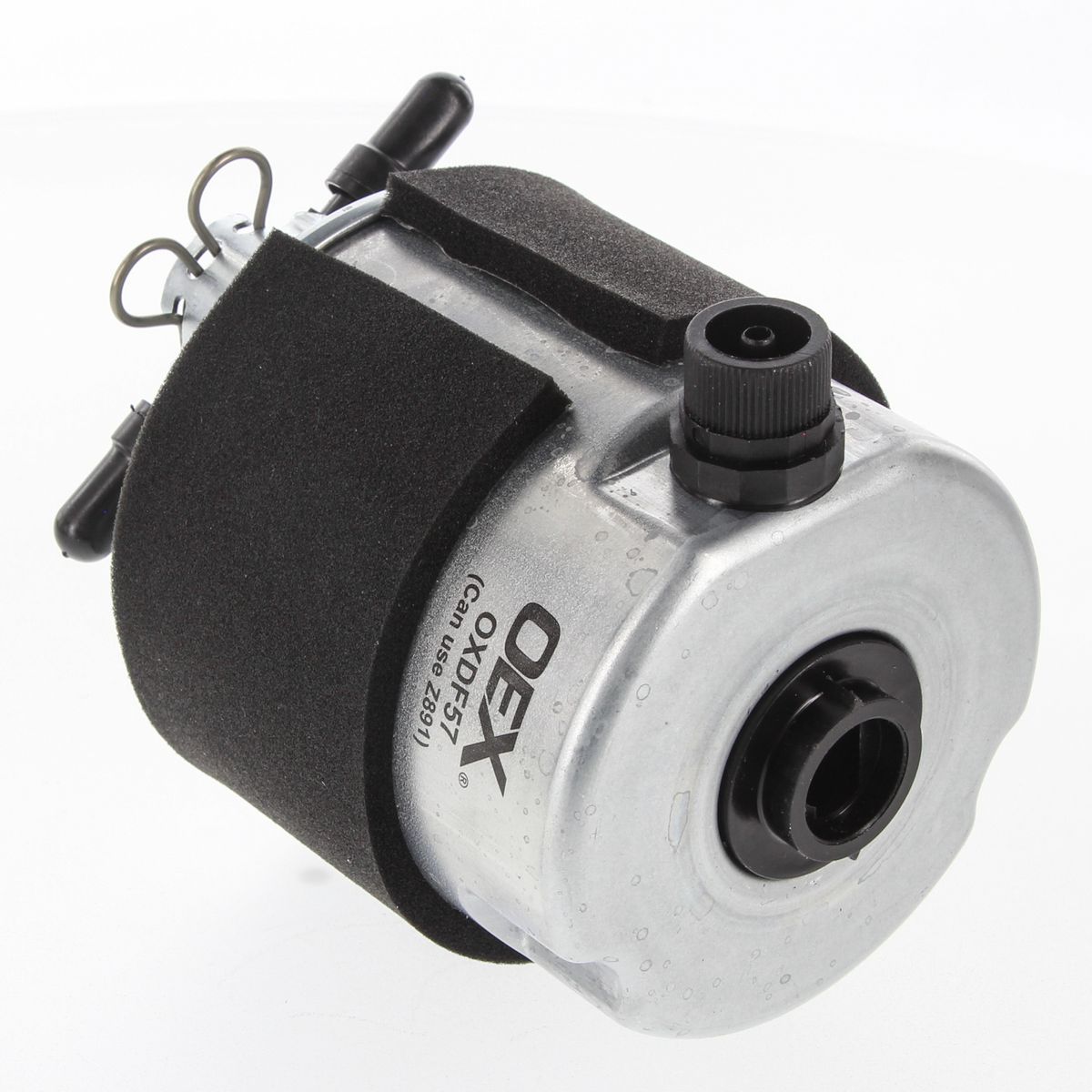 OEX Diesel Fuel Filter OXDF57