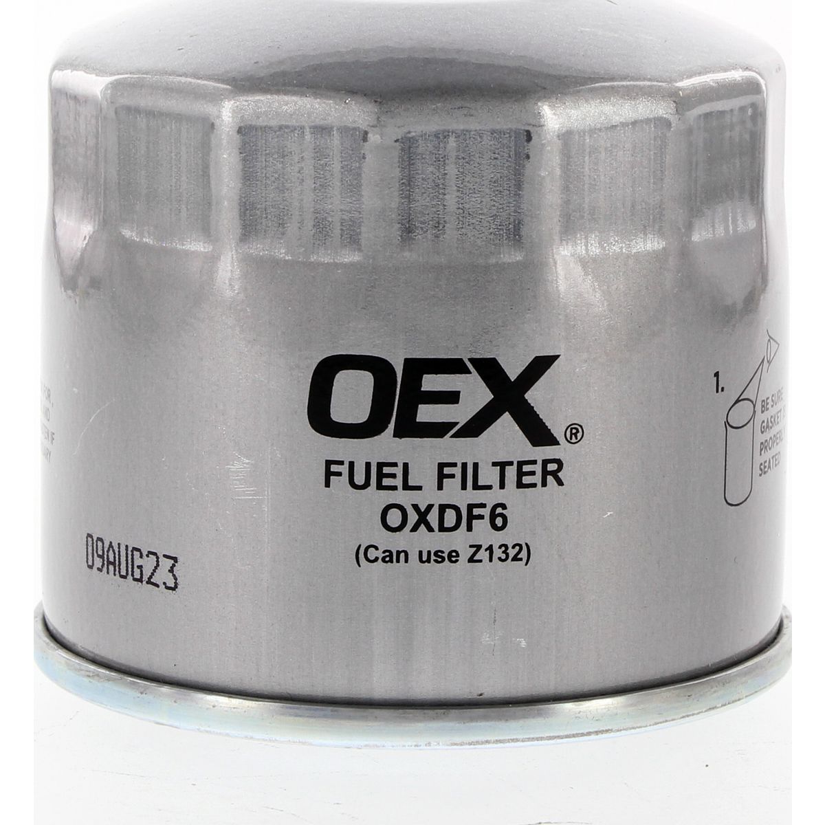 OEX Diesel Fuel Filter OXDF6