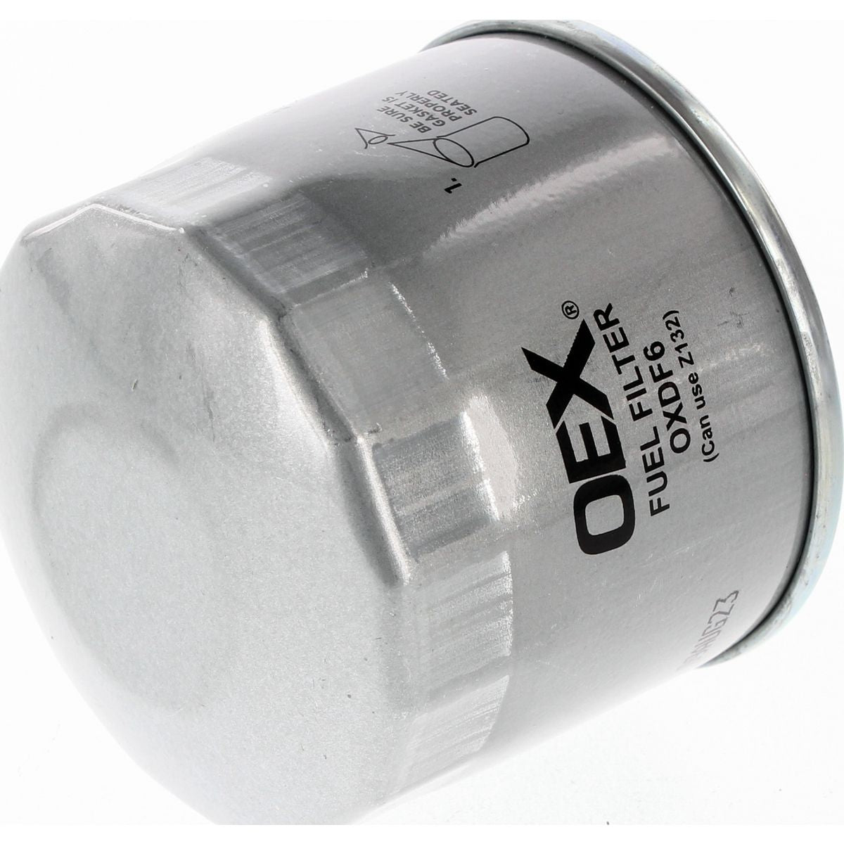 OEX Diesel Fuel Filter OXDF6