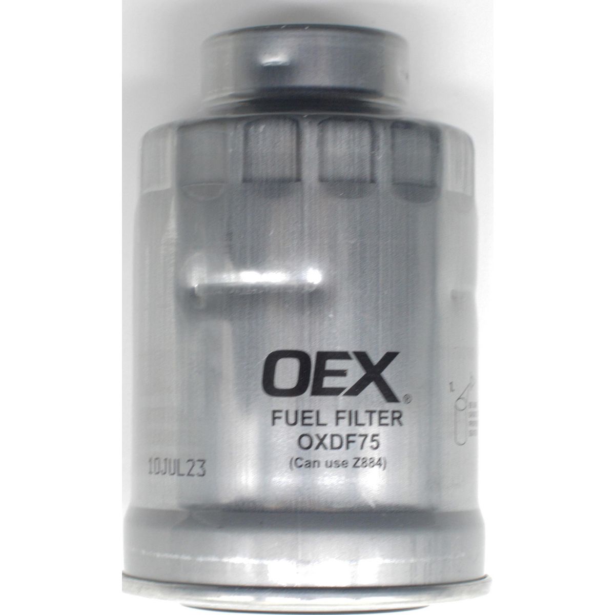 OEX Diesel Fuel Filter OXDF75