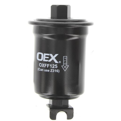 OEX Fuel Filter OXFF125