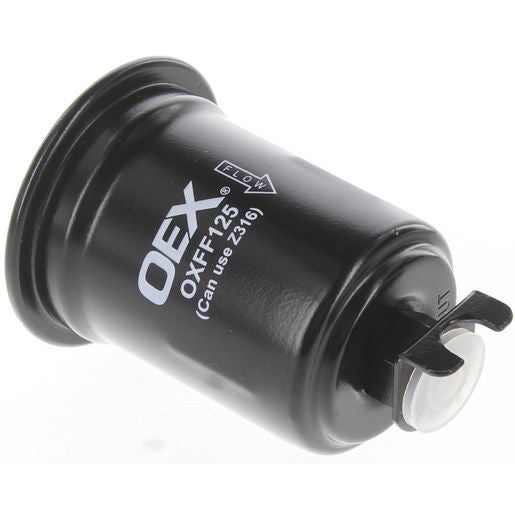 OEX Fuel Filter OXFF125