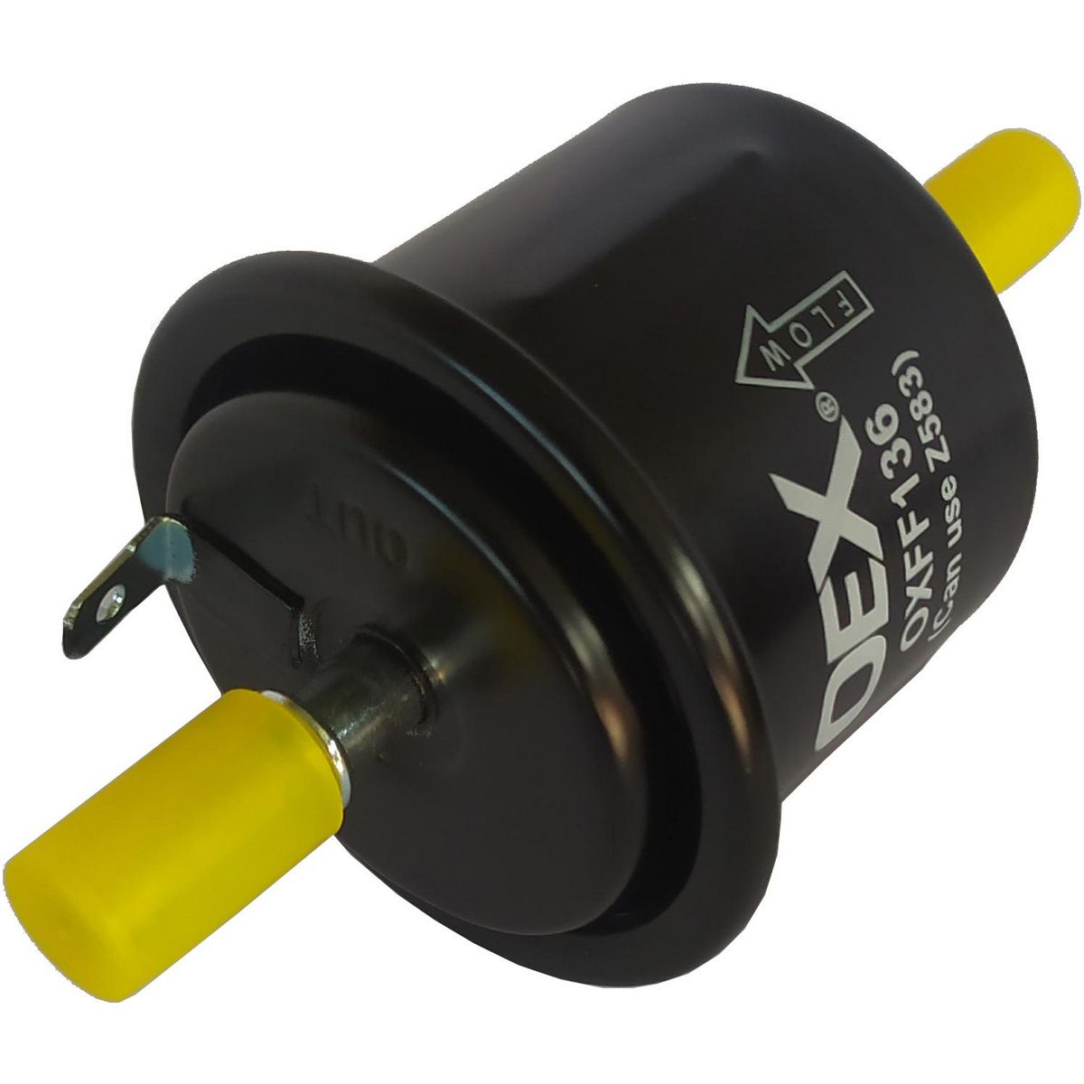 OEX Fuel Filter OXFF136