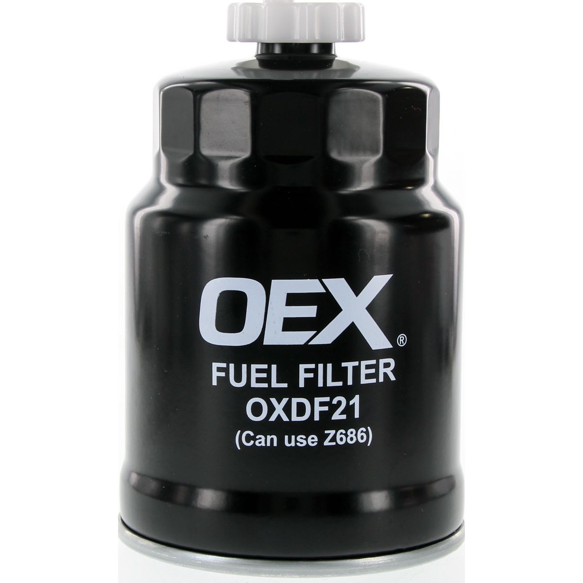 OEX Diesel Fuel Filter OXDF21