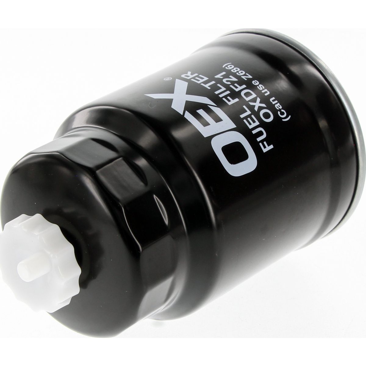 OEX Diesel Fuel Filter OXDF21