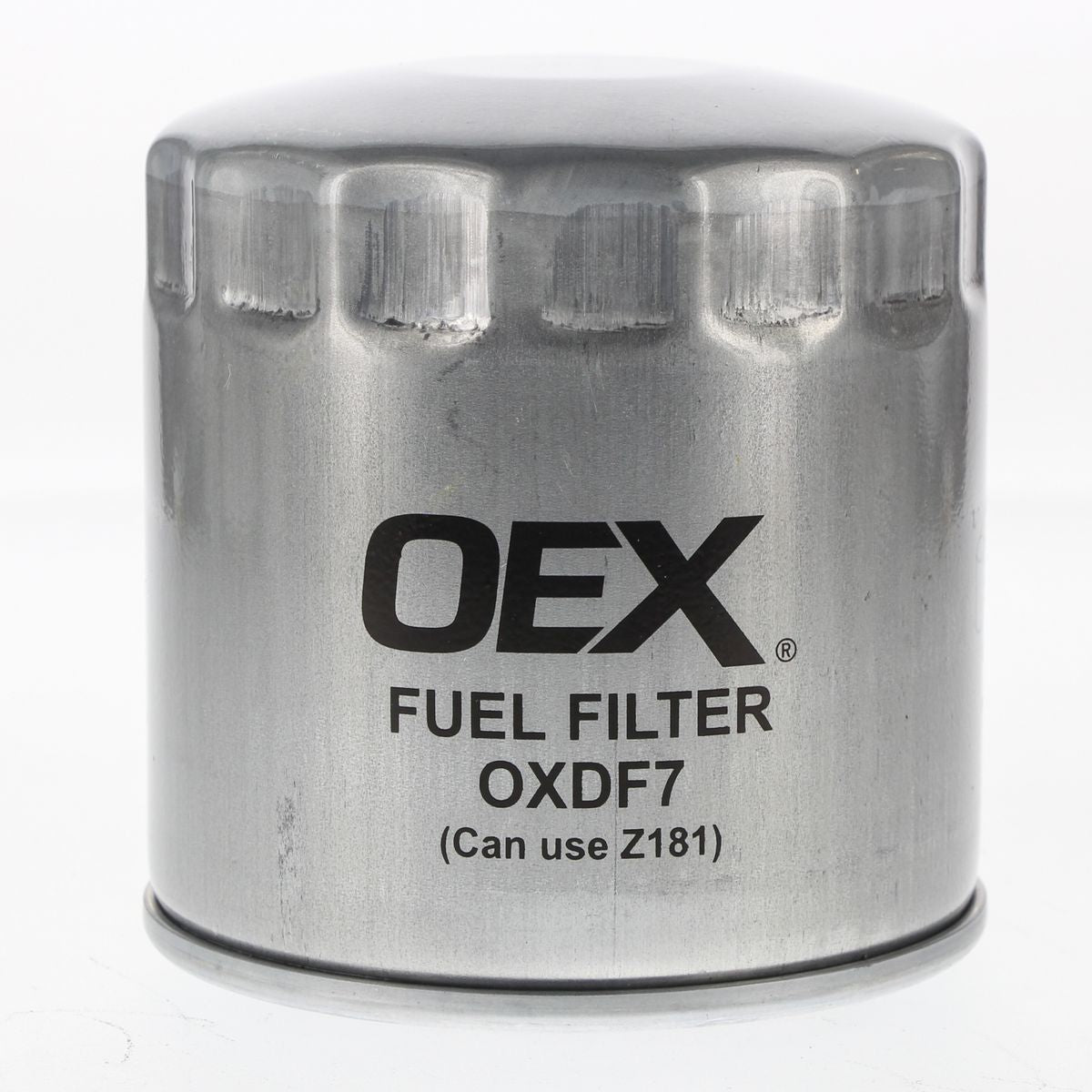 OEX Diesel Fuel Filter OXDF7
