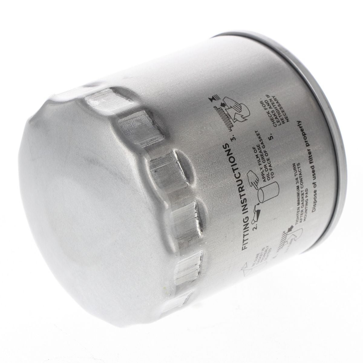 OEX Diesel Fuel Filter OXDF7