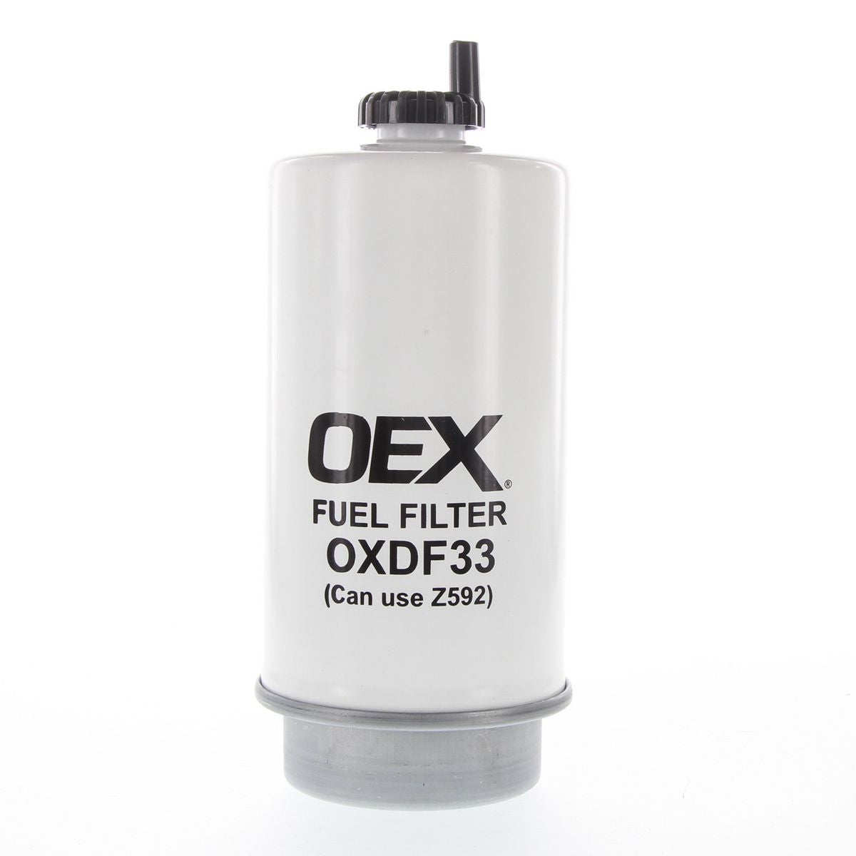 OEX Diesel Fuel Filter OXDF33