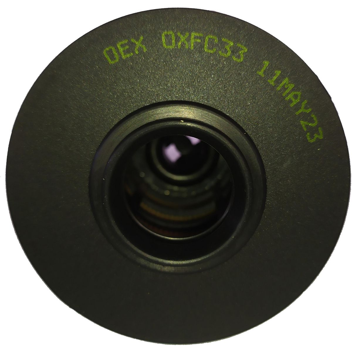 OEX Fuel Filter OXFC33