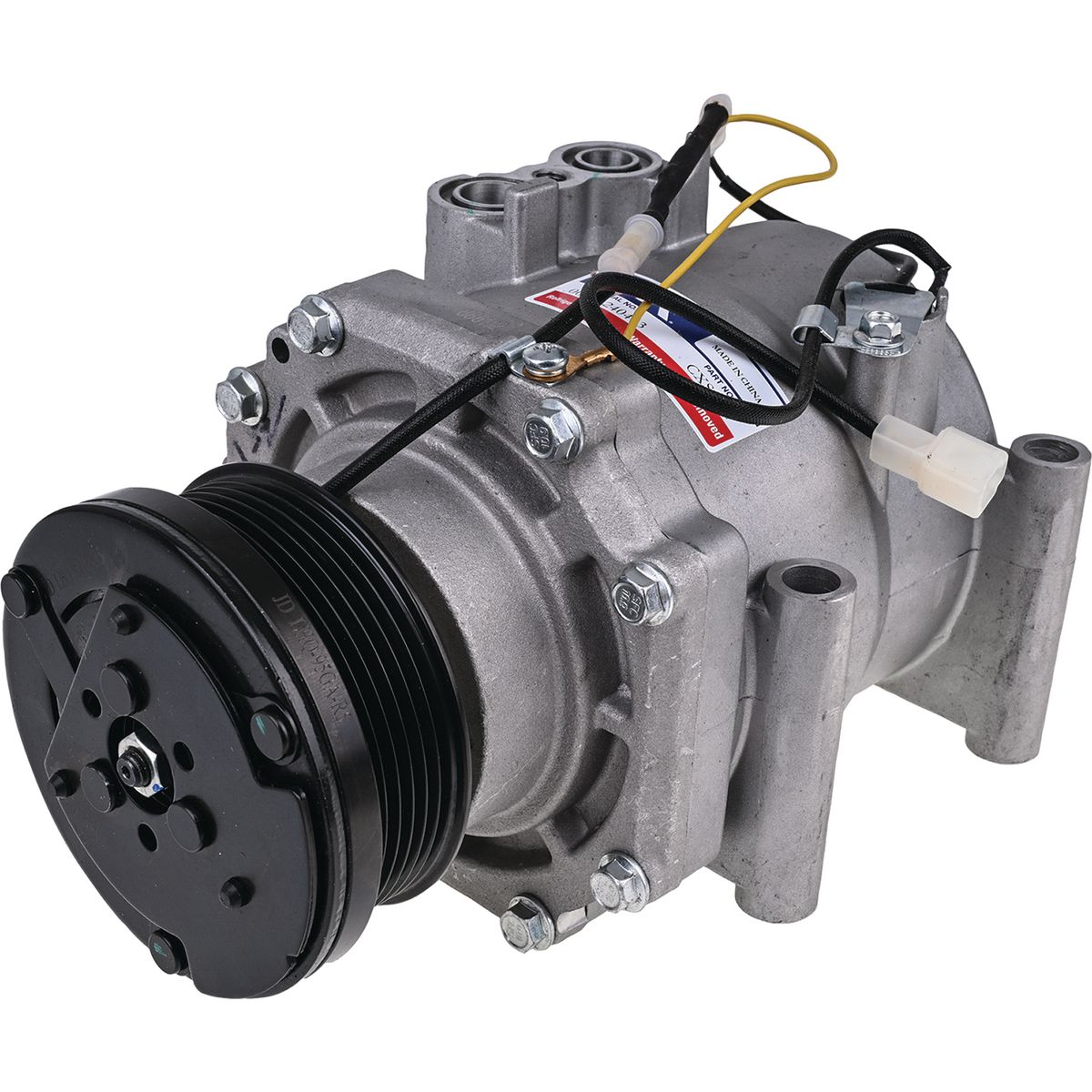 OEX Air Conditioning Compressor CXS0077