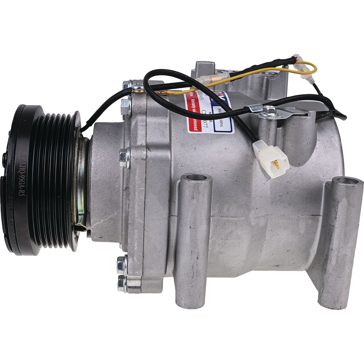 OEX Air Conditioning Compressor CXS0077