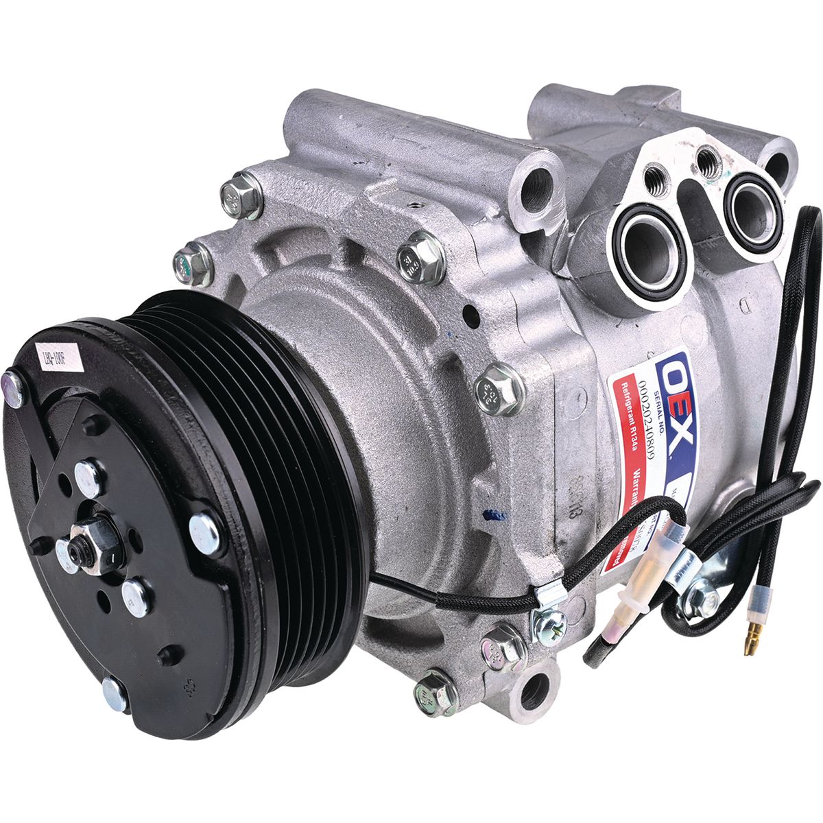 OEX Air Conditioning Compressor CXS0078