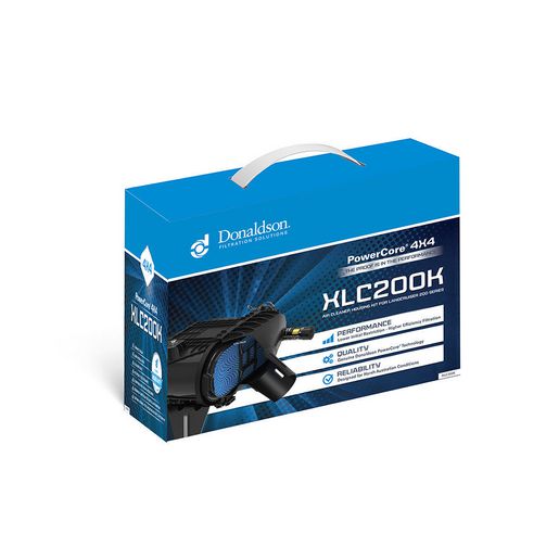 Donaldson Powercore 4WD Air Cleaner XLC200K