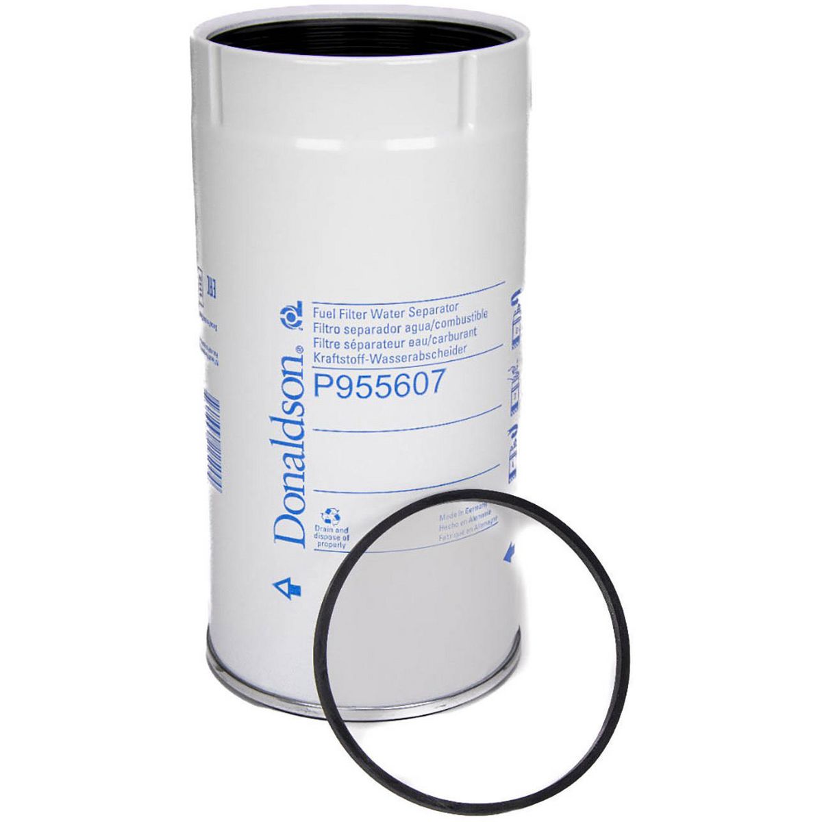 Donaldson Powercore 4WD Air Cleaner Element P645144