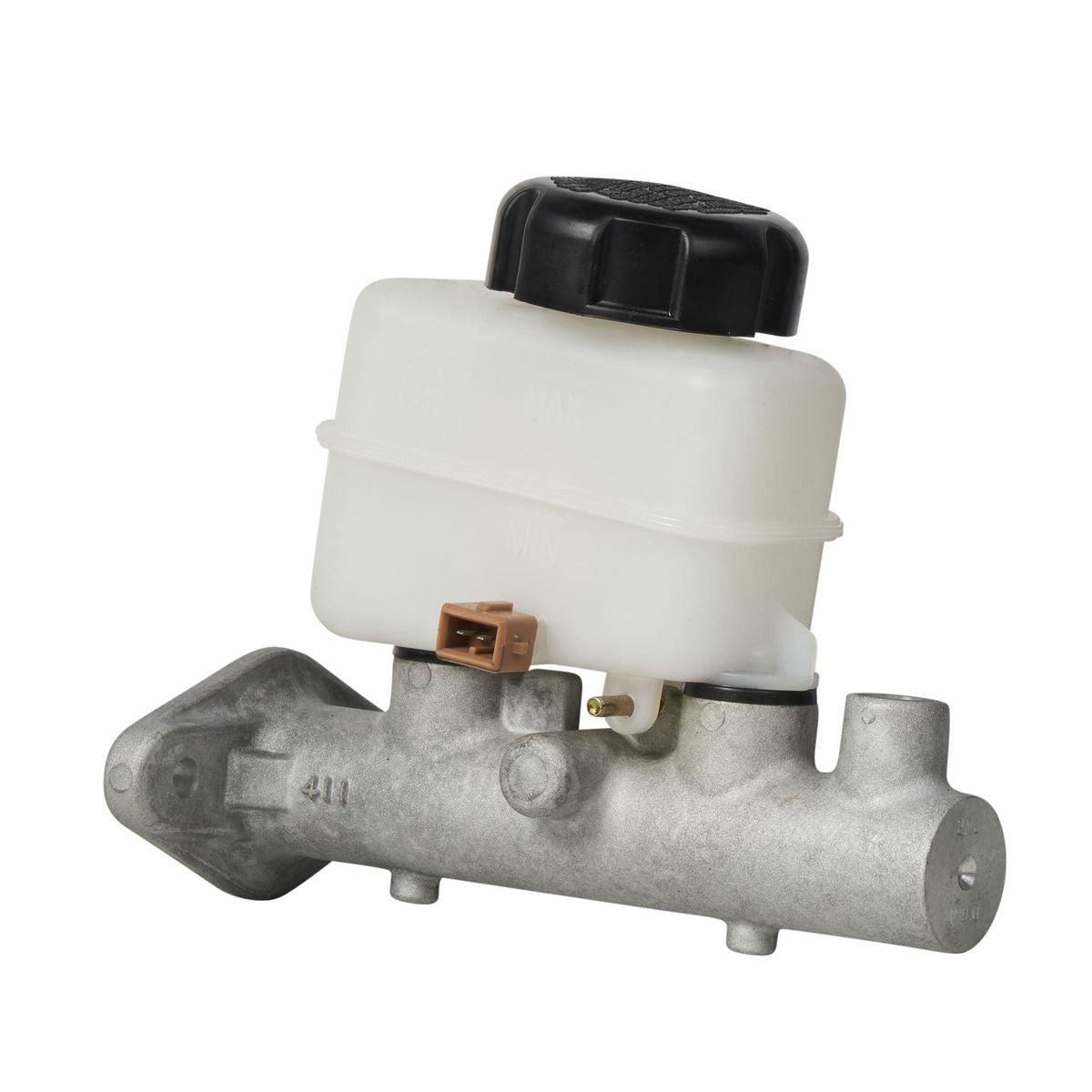 Kelpro Brake Master Cylinder KBM20509