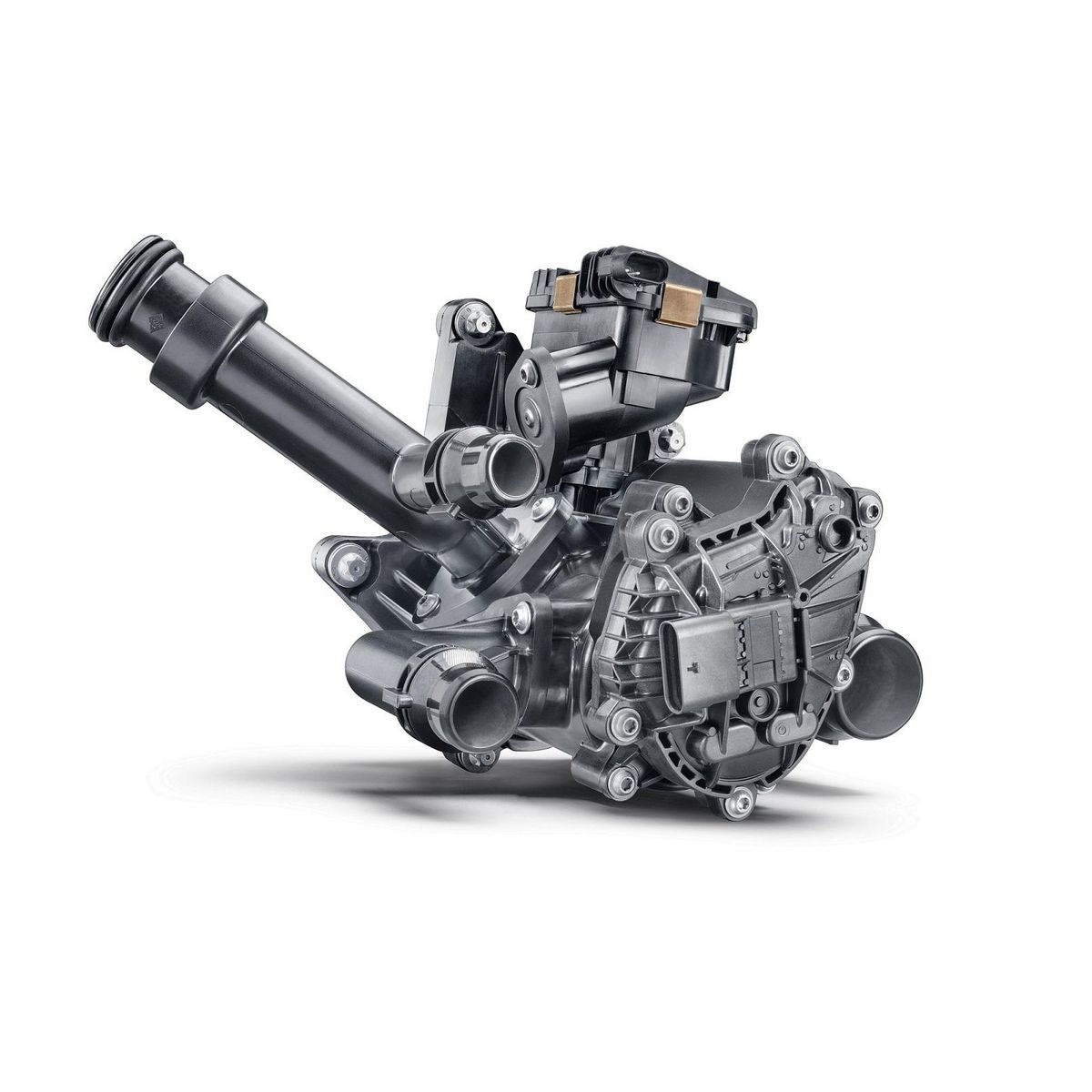 INA Water Pump 538 0811 10