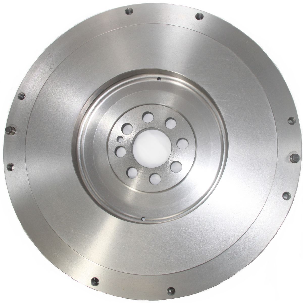 Clutch Industries 4Terrain Ultimate 1400 Clutch Kit Inc Solid Mass Flywheel 4TSRF2538NX-A