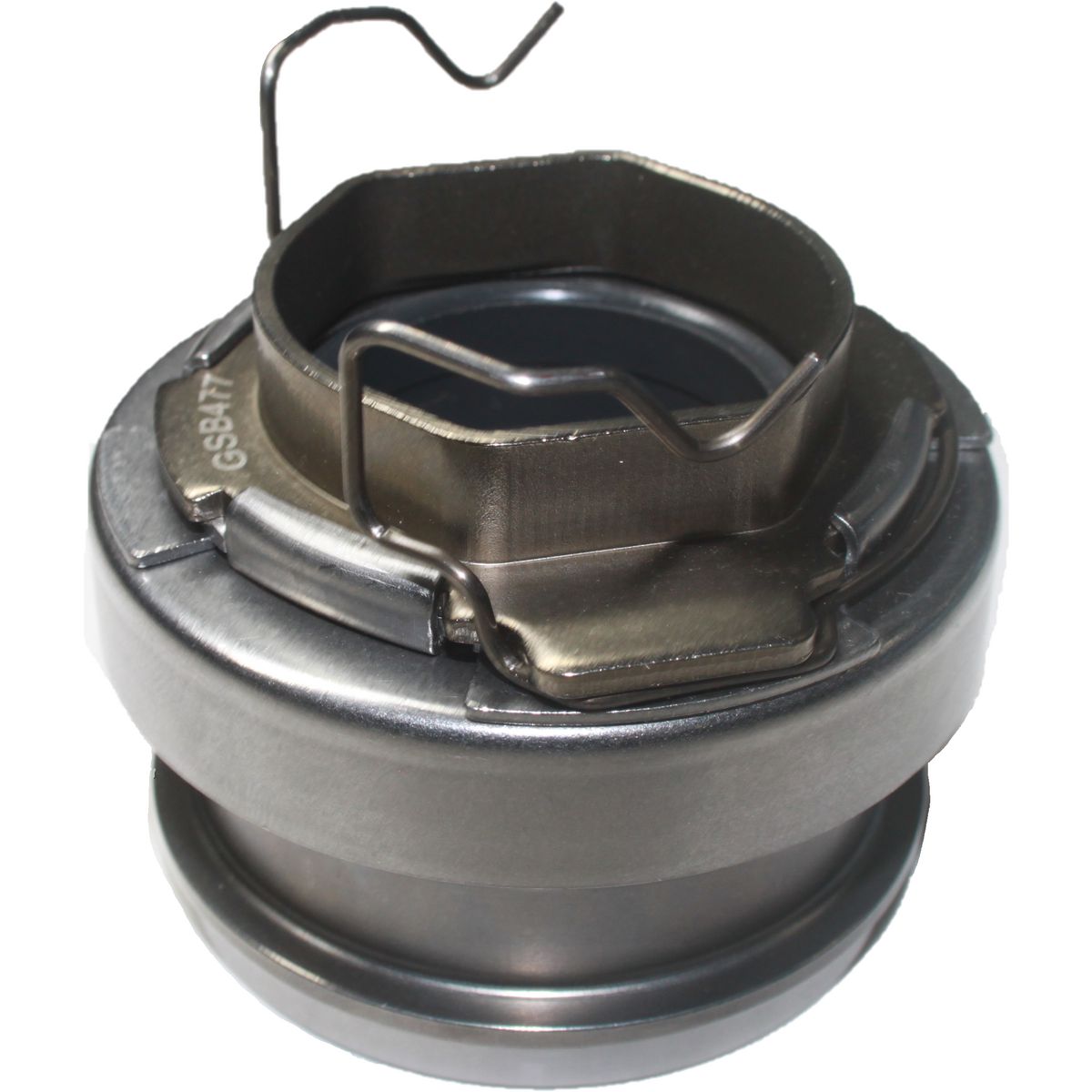 Clutch Industries 4Terrain Ultimate 1400 Clutch Kit Inc Solid Mass Flywheel 4TSRF2538NX-A