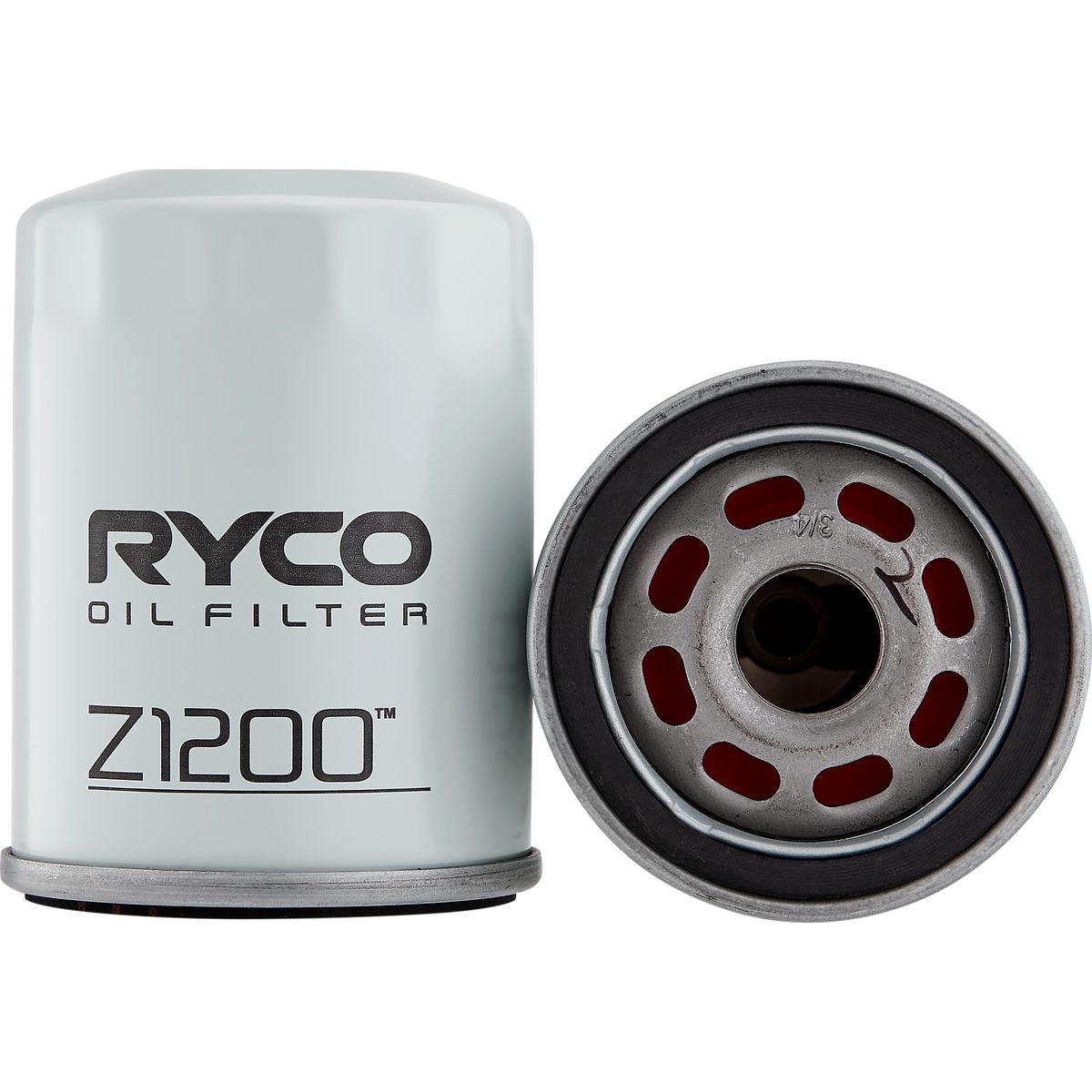 Ryco Oil Filter Z1200
