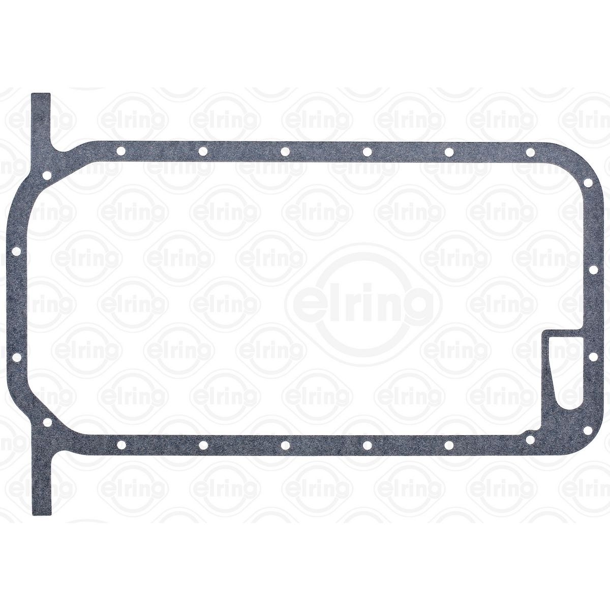 Elring Gasket Oil Sump 762.034