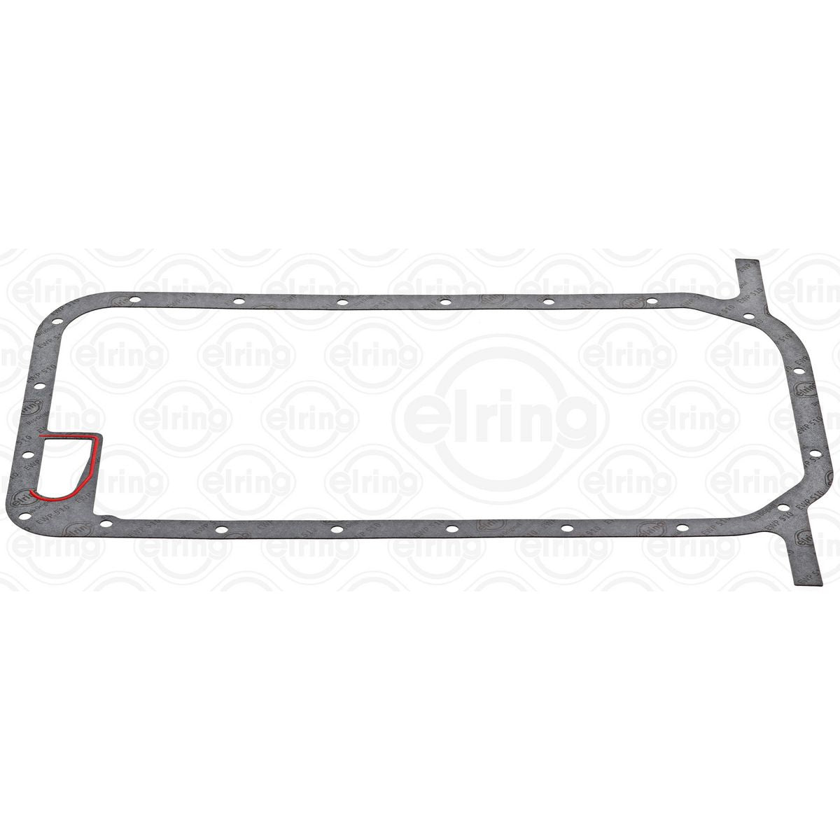 Elring Gasket Oil Sump 762.034