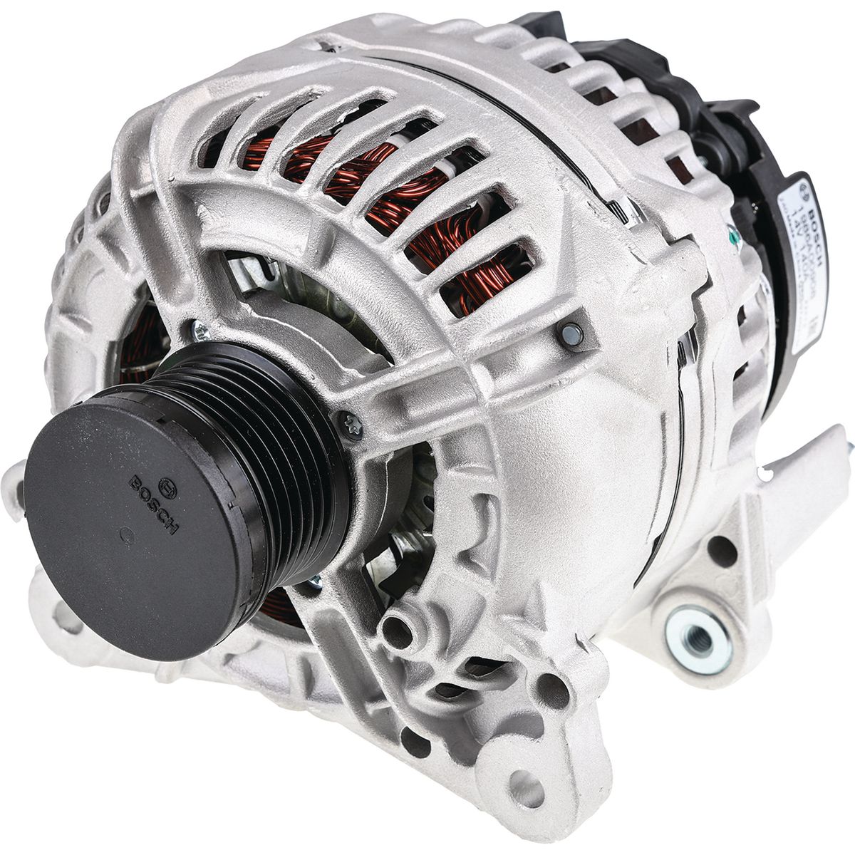 Bosch Alternator 12V 140A 1986A00908