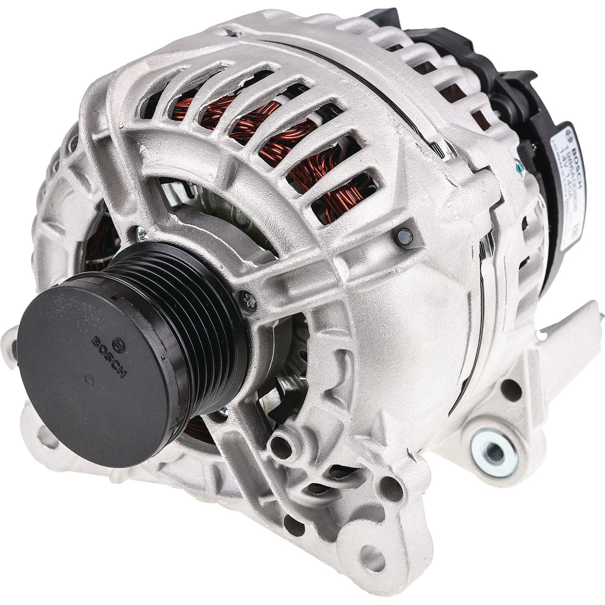 Bosch Alternator 12V 140A 1986A00908