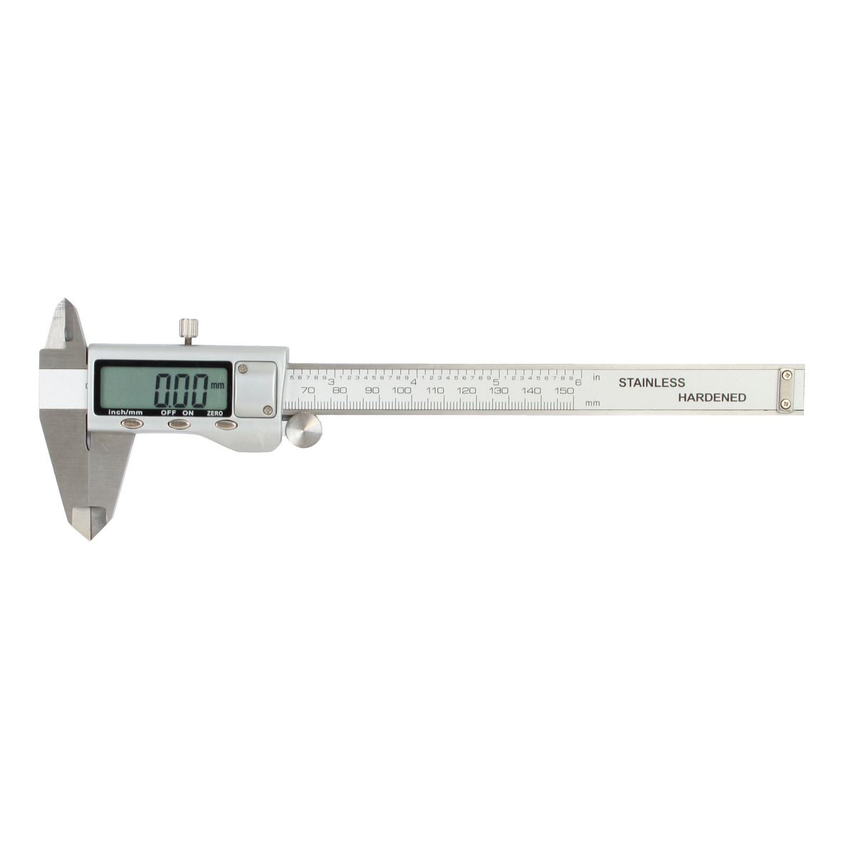 Mechpro Digital Vernier Caliper MPBDC150