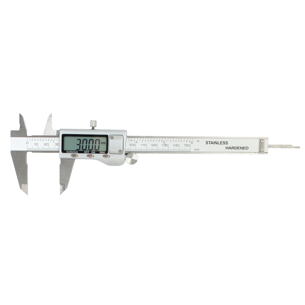 Mechpro Digital Vernier Caliper MPBDC150
