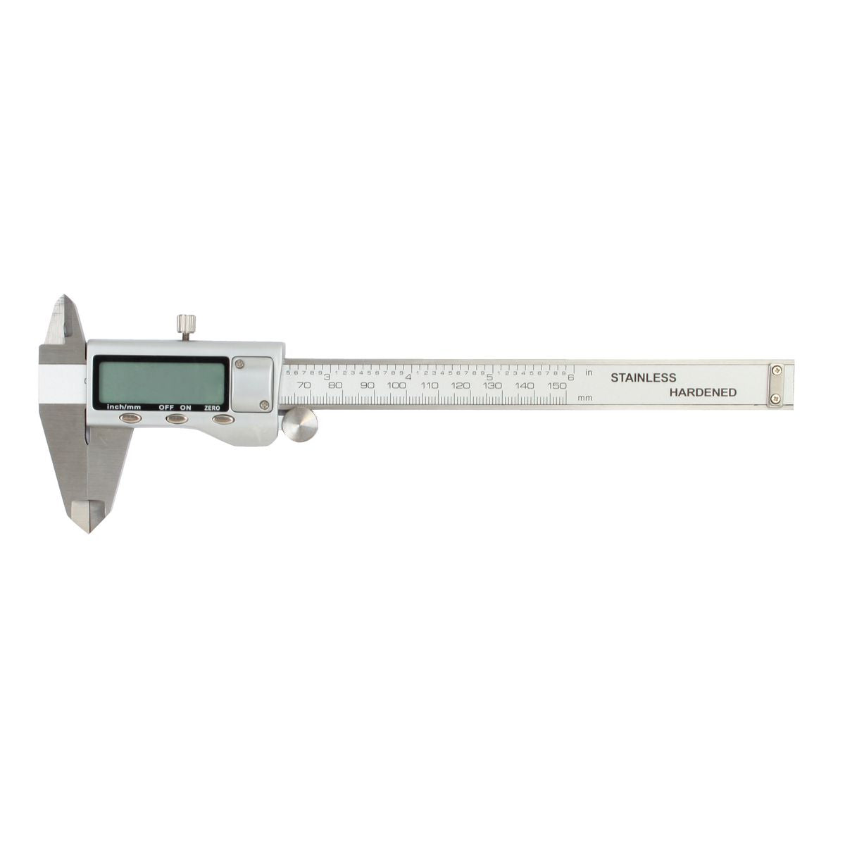 Mechpro Digital Vernier Caliper MPBDC150-1