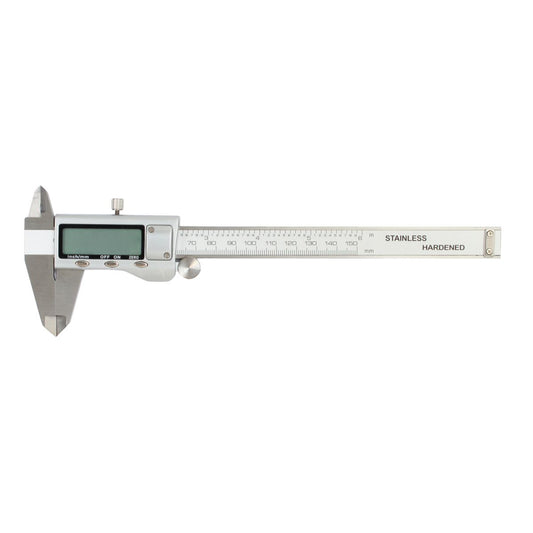Mechpro Digital Vernier Caliper MPBDC150-1