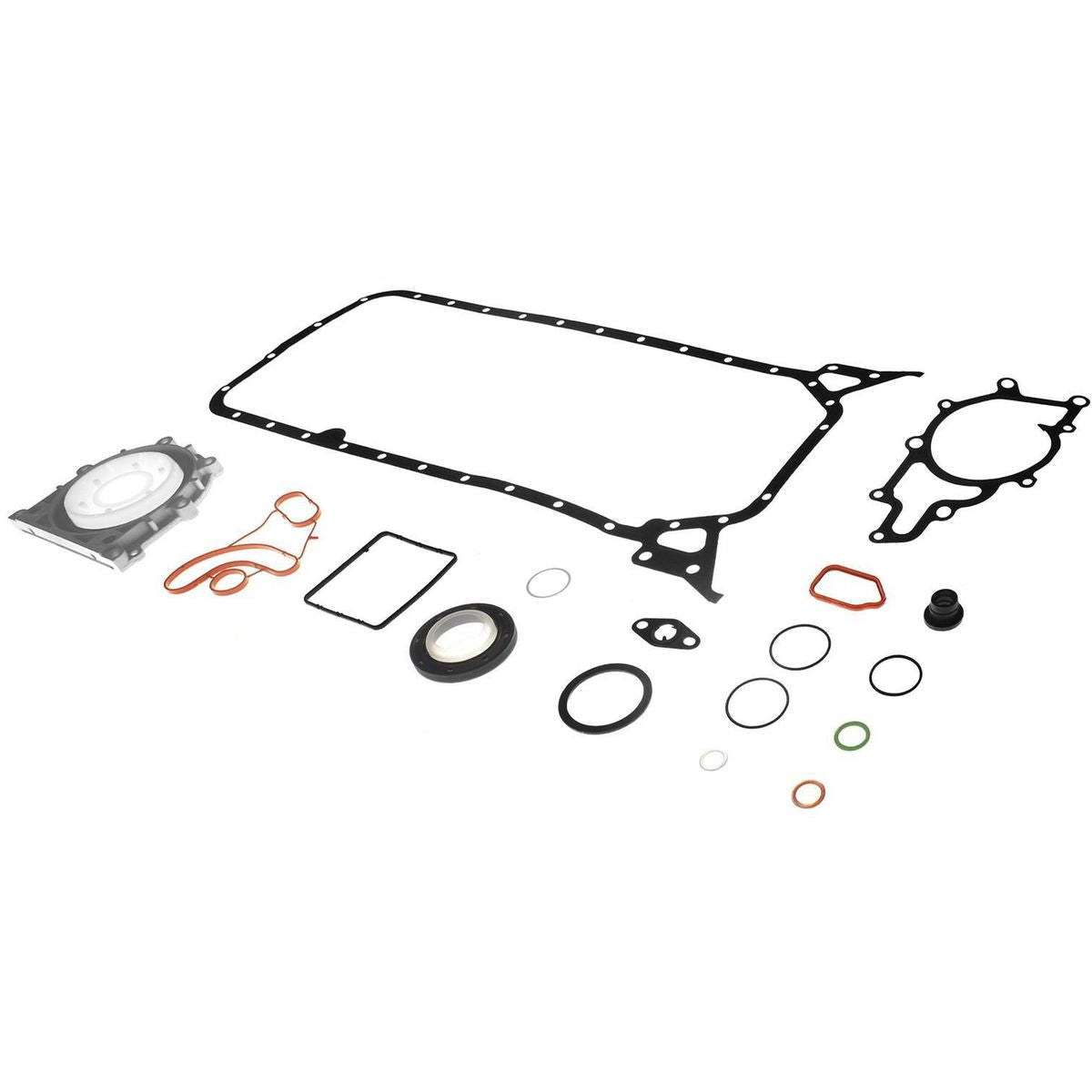 Permaseal Crank Case Gasket Set C5150K