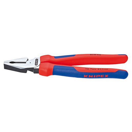 Knipex Automotive Pliers Twin Pack KBP086