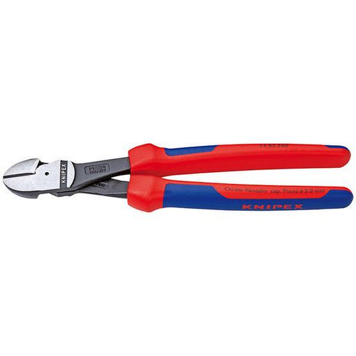 Knipex Automotive Pliers Twin Pack KBP086