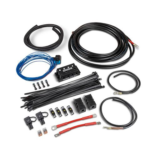 REDARC 25A Max BCDC Wiring Kit - Vehicle Rear Install BCDCWK-003