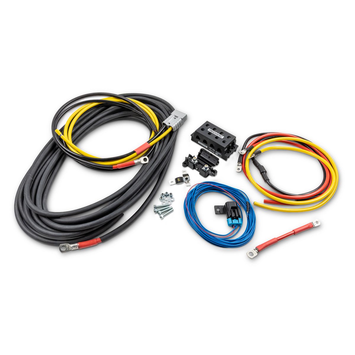 REDARC Complete PowerDock Installation Kit PPSDOCKWK-002