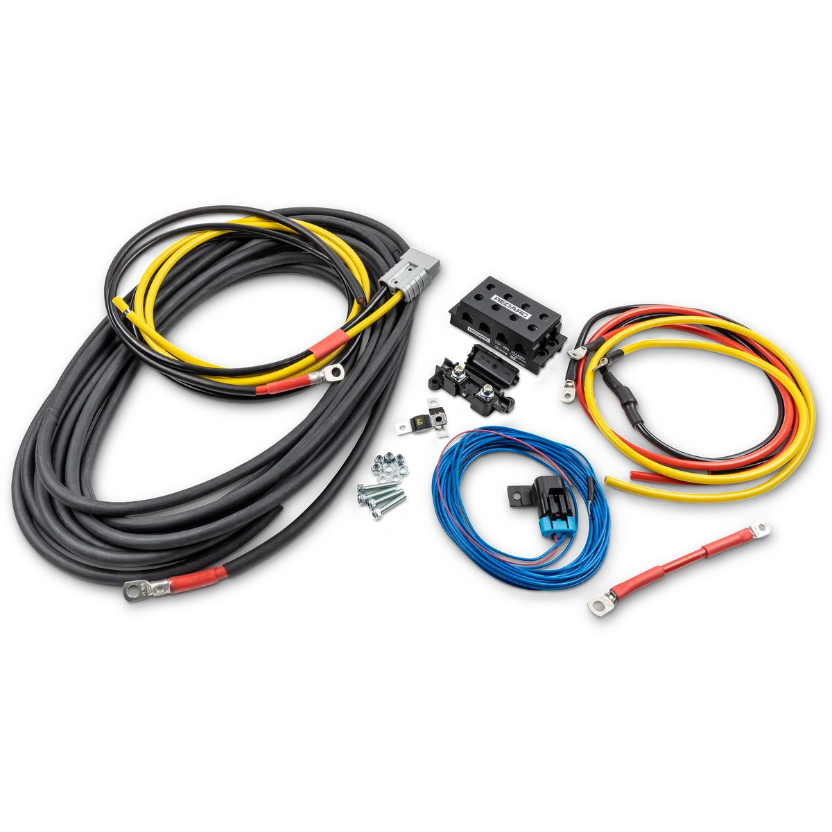 REDARC Complete PowerDock Installation Kit PPSDOCKWK-002