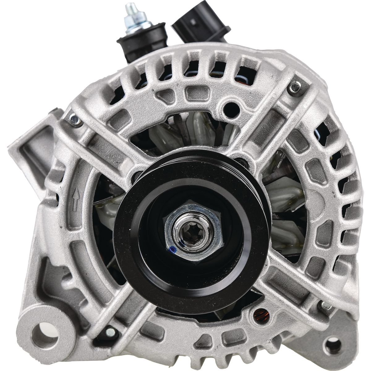 Bosch Alternator 12V 100A 1986A00795