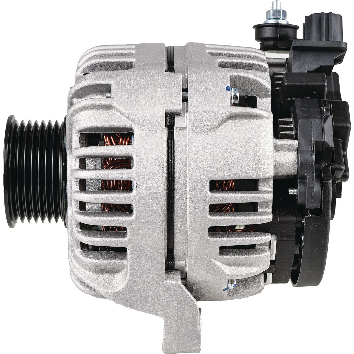 Bosch Alternator 12V 100A 1986A00795