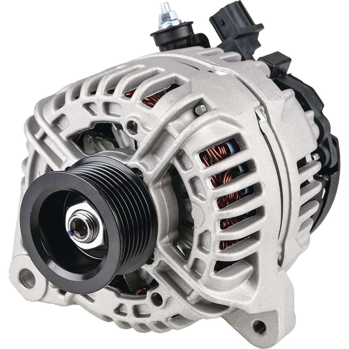 Bosch Alternator 12V 100A 1986A00795