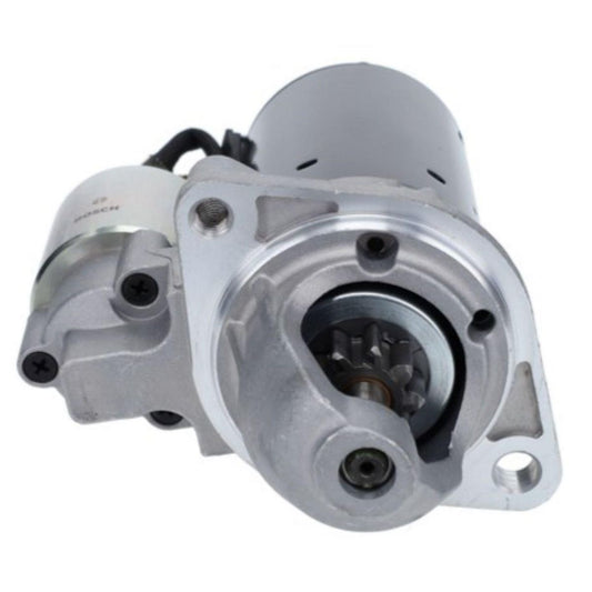 Bosch Starter Motor 12V 9Th Cw 1986S00686