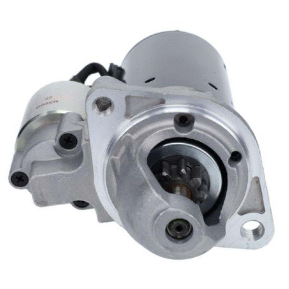 Bosch Starter Motor 12V 9Th Cw 1986S00686