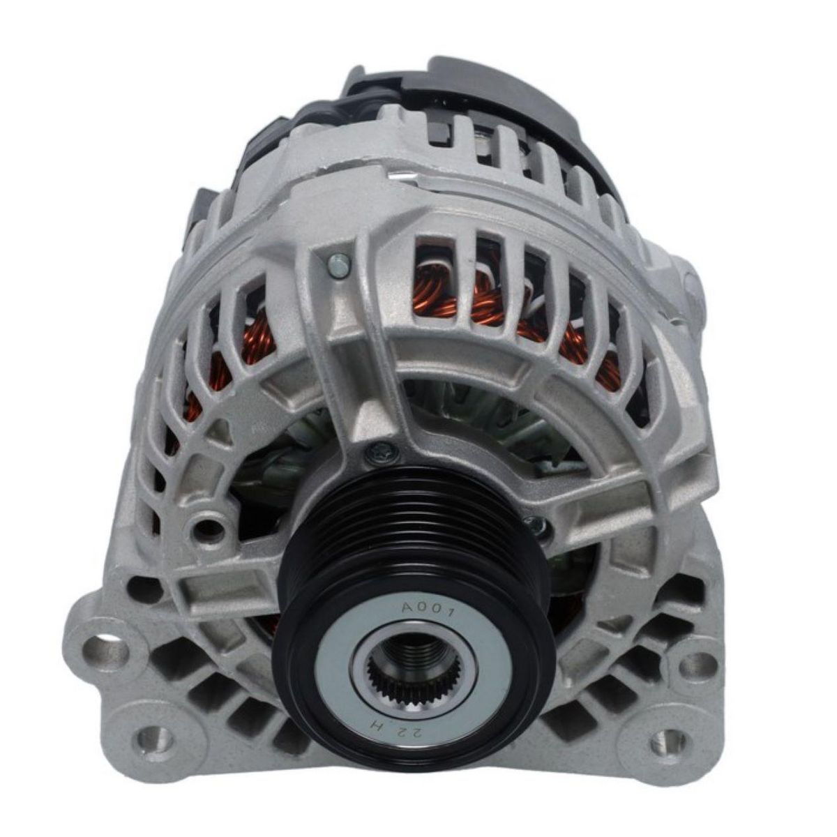 Bosch Alternator 12V 90A 1986A00778