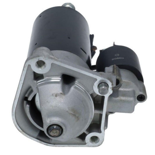 Bosch Starter Motor 12V 9Th Ccw 1986S00752