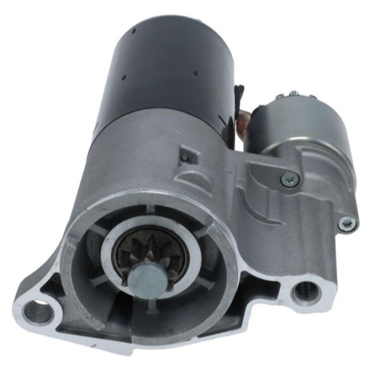 Bosch Starter Motor 12V 9Th Ccw 1986S00796