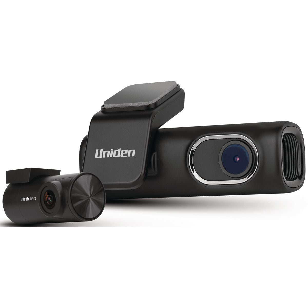 Uniden 2.5K Front & Rear Dash Cam DASHVIEW SR